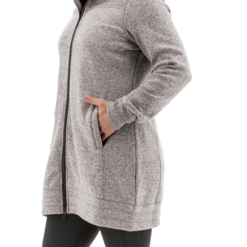 Womens Jacket